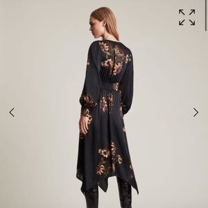 All Saints Dress NWT SZ 8